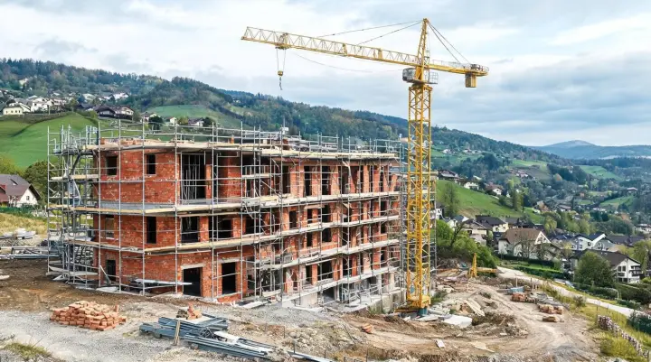 Sanierungseinschätzung & Kalkulation in Pattensen