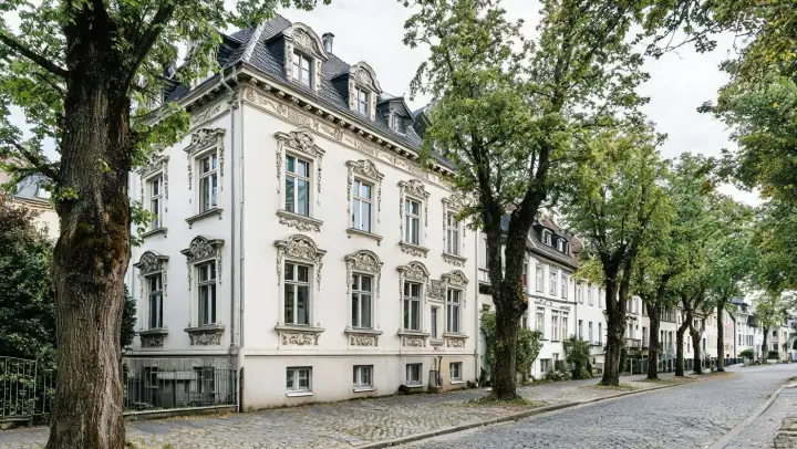 Hauskaufberatung in Pattensen